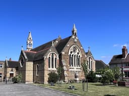 Support St. Helen’s Catholic Church in Westcliff and be part of its mission to nurture faith in God and love for Him through our neighbor especially those in need.